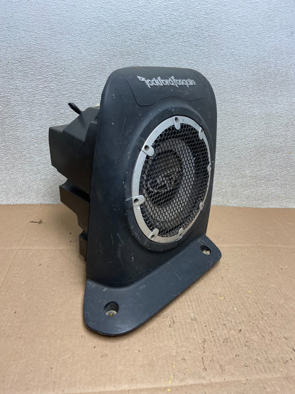 2007 to 2013 Mitsubishi Outlander Bass Subwoofer Sound Speaker Oem Y2642 DG2