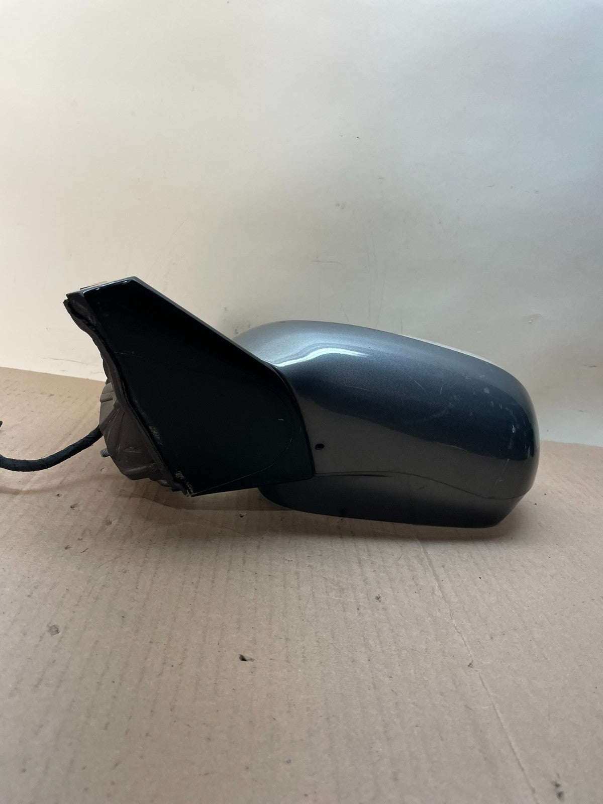 2007 2008 2009 Acura MDX Left LH Side View Power Door Mirror aj0745 DG3