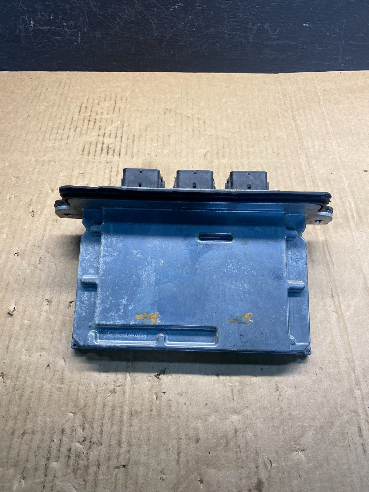 2005 Ford Explorer Mountaineer 4.0L Engine Control ECU Computer Module ac7838 DG0