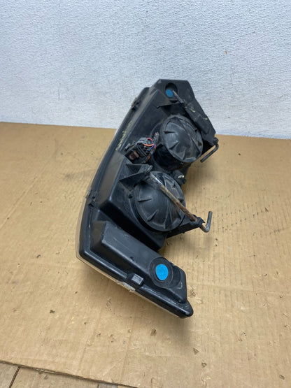 2003 to 2007 Saturn Ion Halogen Headlight Right Passenger RH Side AD0945 DW7