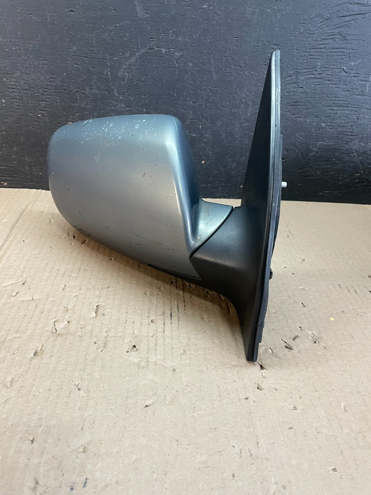2006 2007 2008 Kia Sedona Right Passenge Rh Side Door Mirror AD8678 DW1