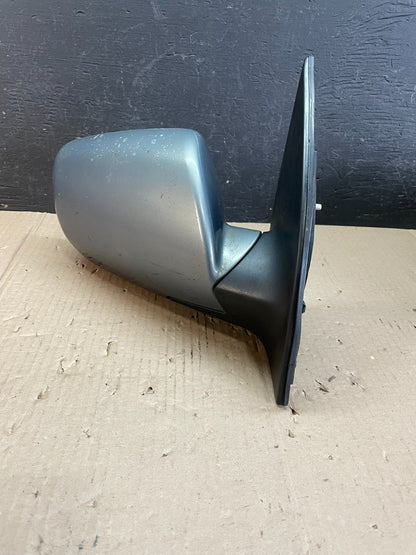 2006 2007 2008 Kia Sedona Right Passenge Rh Side Door Mirror AD8678 DW1