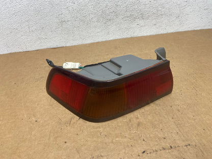1997 1998 1999 Toyota Camry Tail Light Left Driver Rh Side AD5188 LK0