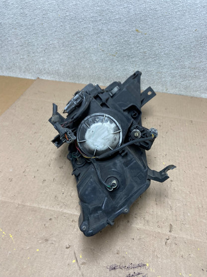 2003 to 2007 Nissan Murano Headlight Xenon HID Right Passenger Oem Z6201 DW7