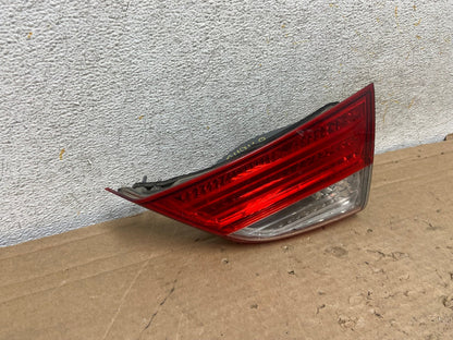 2011 2012 2013 Hyundai Elantra Inner Tail Light Right Passenger AH9168 LK1
