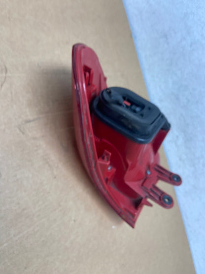 2012-2017 Volkswagen Tiguan Left Driver LH Side Tail Light AD5382 LK6