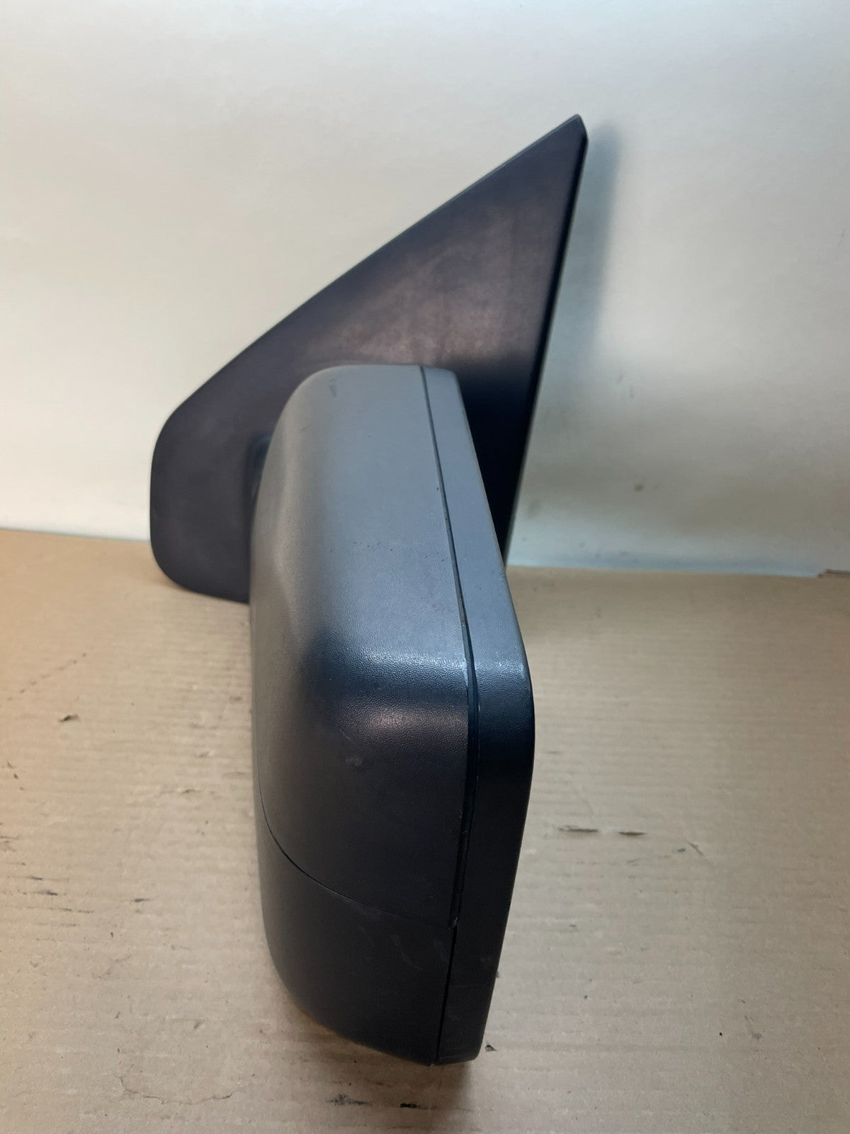 2004 to 2008 Ford F150 Left Driver LH Side View Door Mirror ah8708 DG6