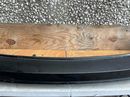 2011 to 2015 Ford Explorer Rear Upper Bumper Cover D79545