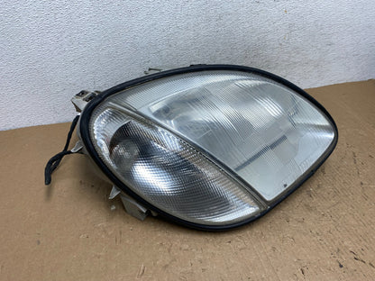 1997-2004 Mercedes R170 SLK230 SLK320 Right Passenger Headlight Halogen AD87682