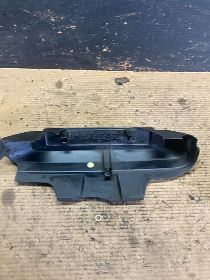 2005 to 2011 Audi A6 3.2L Engine Motor Cover S5929 GD5