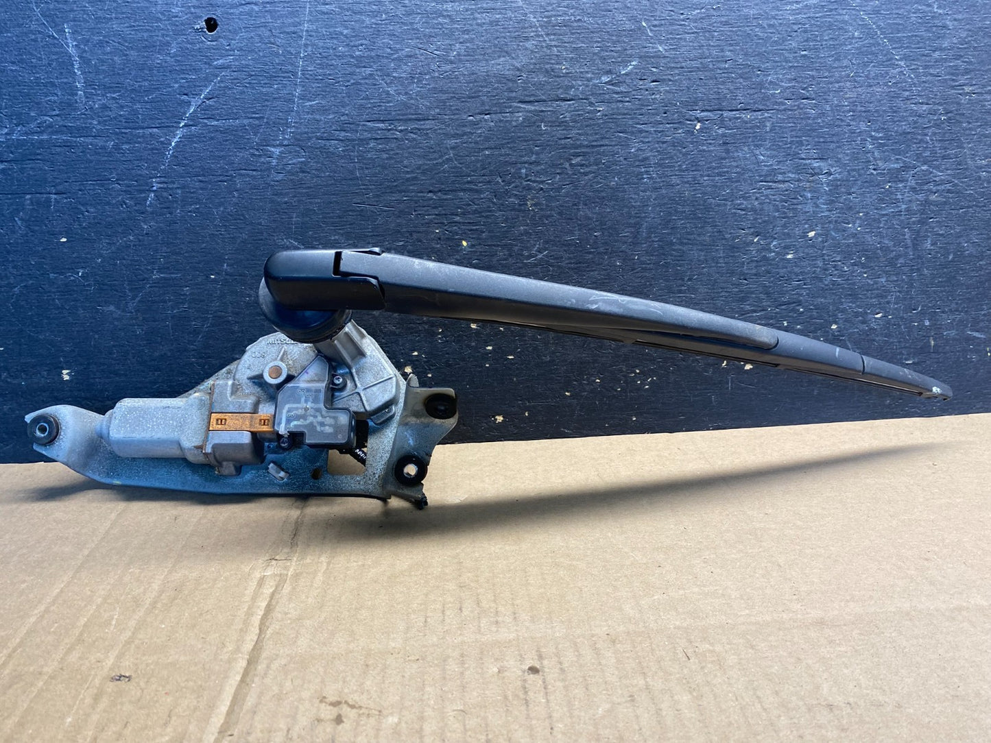 2012 to 2016 Honda CRV Rear Wiper Motor AA77150