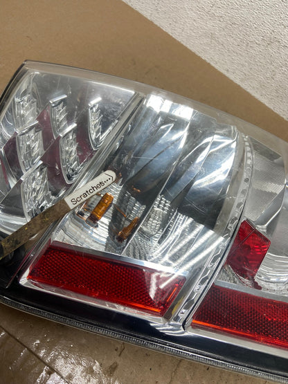 2006 2007 2008 2009 Toyota Prius Tail Light Left Driver LH AE6439 LK3