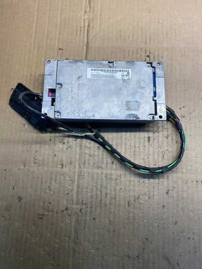 2007 to 2011 Bmw Bluetooth  Control Module Computer Telematics OEM AA7759 DG1
