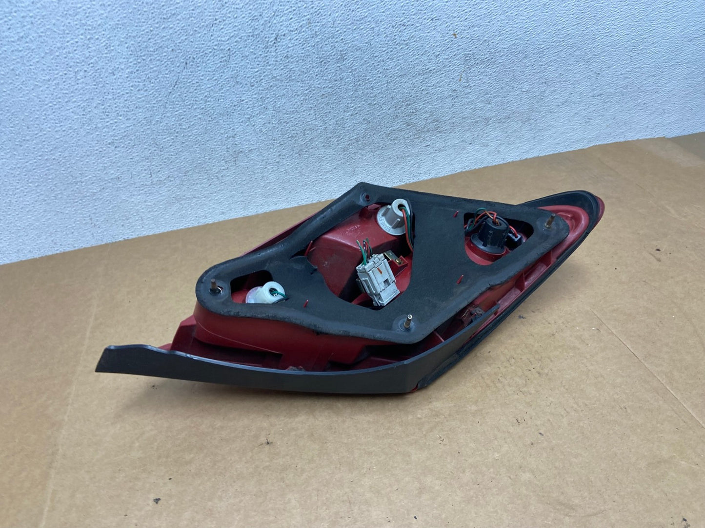 1997 1999 Acura CL Right Passenger RH Tail Light AE2930 LK5
