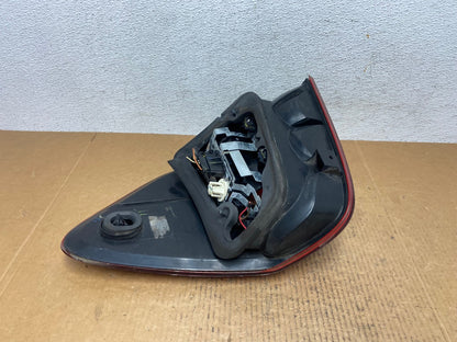2009 to 2011 Mercedes ML350 ML-Class Left Driver Side LH Tail Light AE0414 LK4