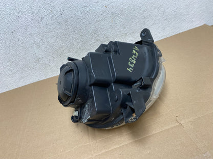 2012 to 2017 Fiat 500 Left Driver LH Halogen Headlight AE4834 DW6