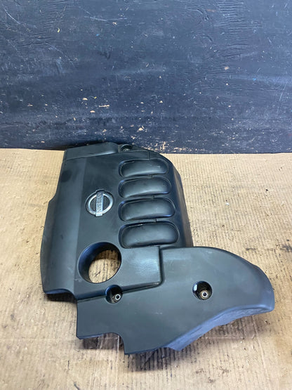 2007 to 2013 Nissan Altima 2.5 L Engine Cover r7114 DG3
