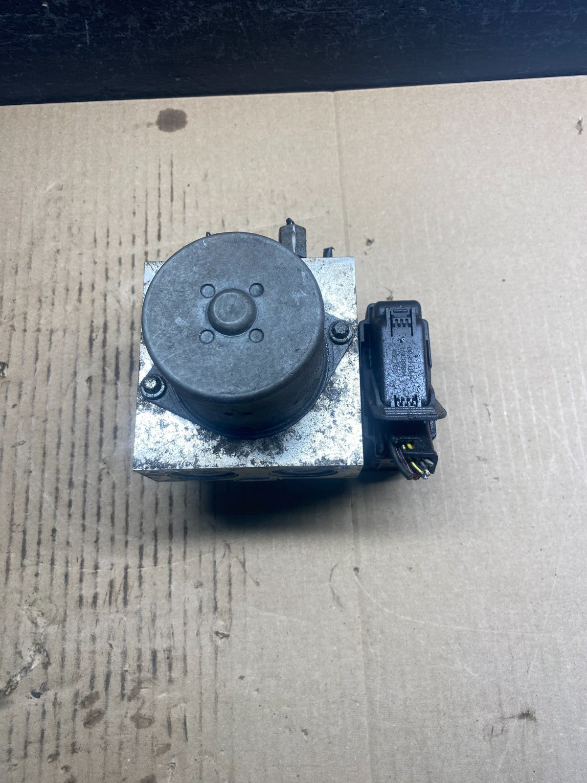 2009 2010 Ford E250 E350 Econoline Anti-Lock ABS Antilock Brake Pump ac9002 DG5