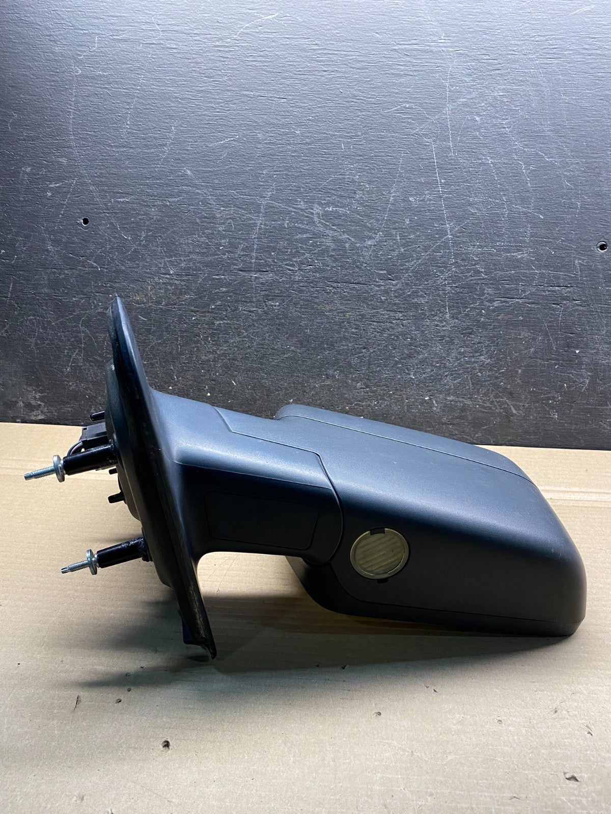 2004 to 2008 Ford F150 Left Driver LH Side View Door Mirror AH7579 DG3