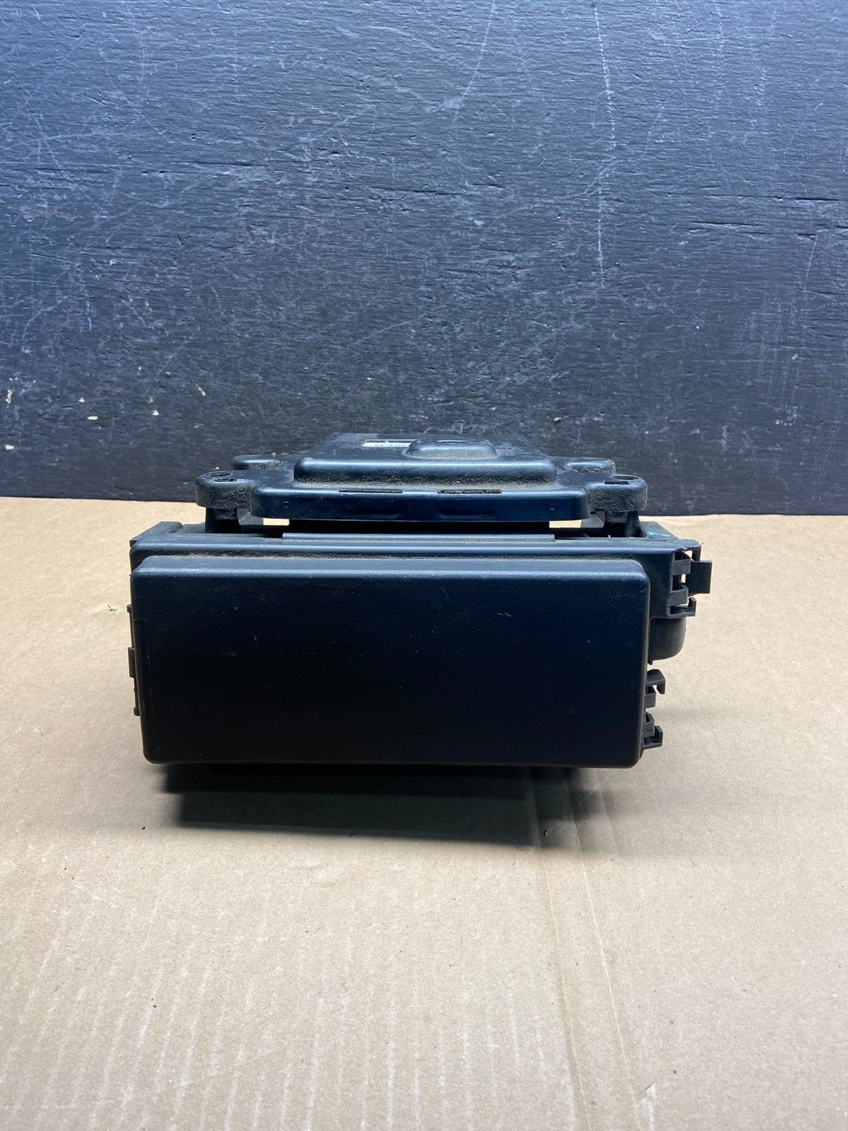 2009 Jeep Grand Cherokee Fuse Box Relay Panel Body Control Module BCM AG1541 DG5