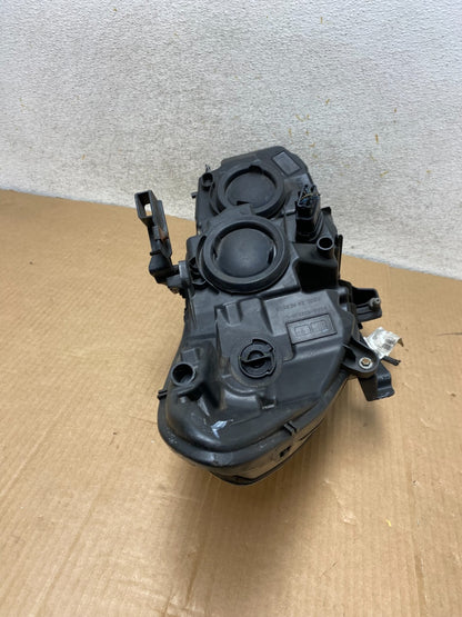 2013 to 2016 Ford Fusion Left Driver Lh Side Headlight AI6889 DW8