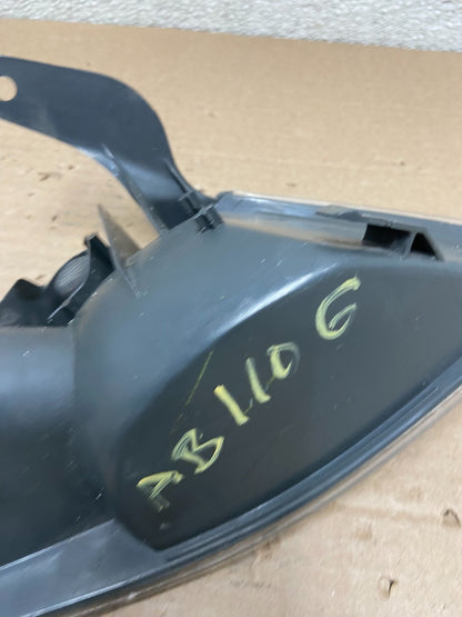 1997 1998 1999 Toyota Camry Left Driver LH Turn Signal AB1106 DW7