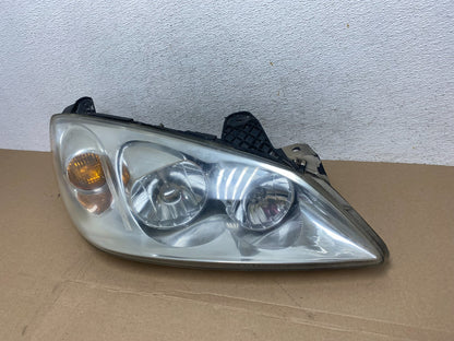 2005 to 2009 Pontiac G6 Headlight Right Passenger Rh Side Halogen AF4334 DW1