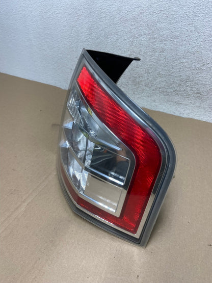 2007 to 2010 Ford Edge Tail light Right Passenger Rh Side AG6809 LK1