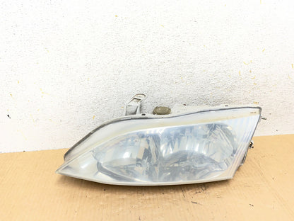 1997-2001 Lexus Es300 Left Driver Side Headlight Halogen AI6574 DW0