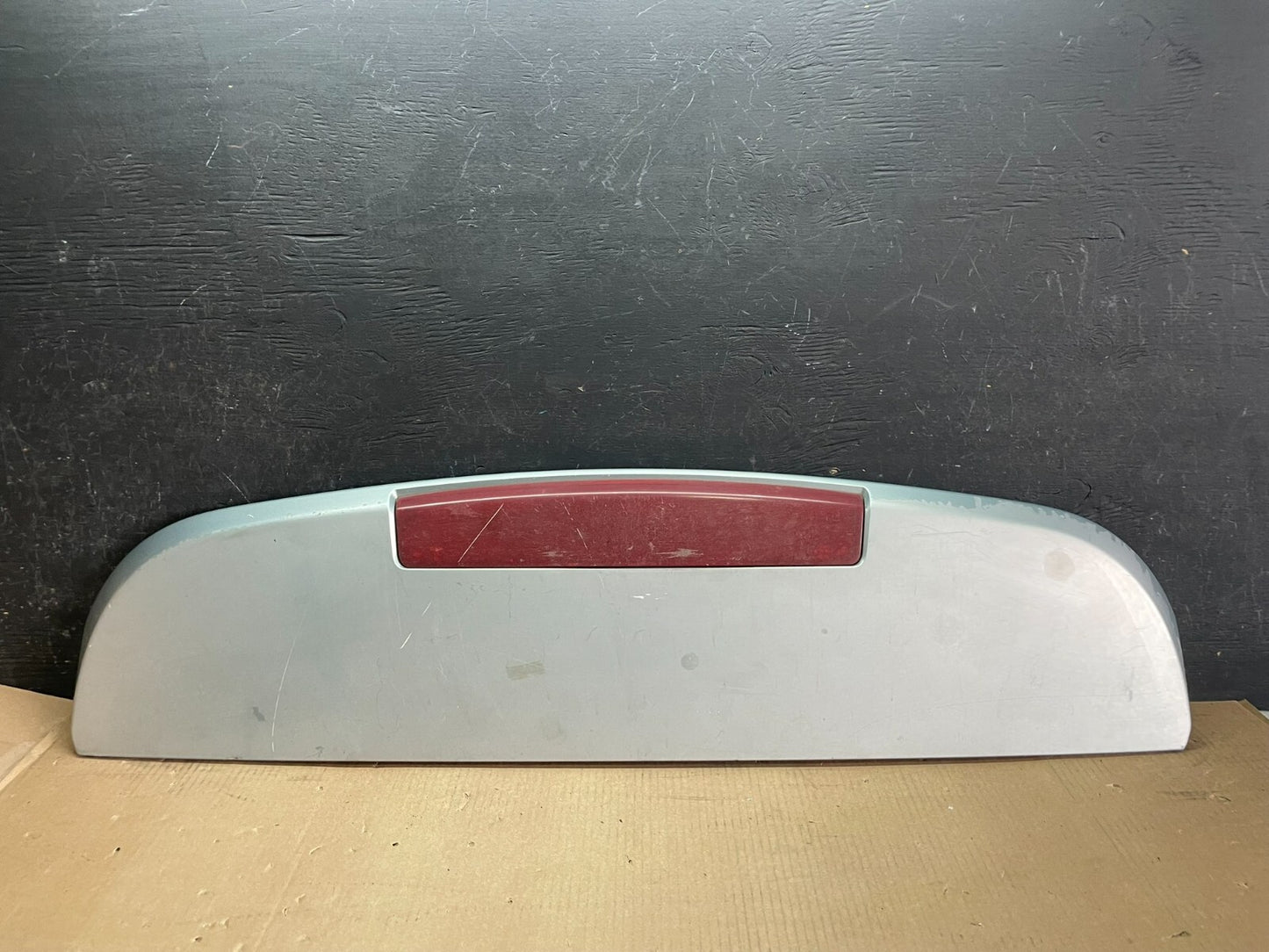 2006 - 2009 Land Range Rover Sport Rear Trunk Light Lift Gate Spoiler L9166 DG0