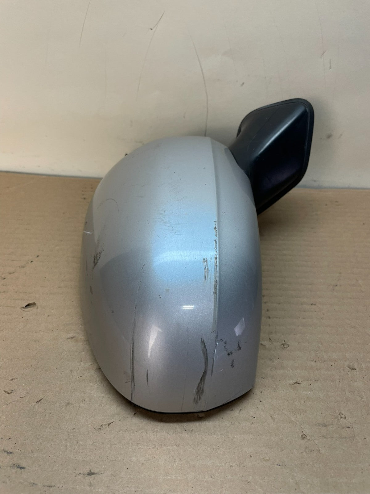 2010 to 2015 Toyota Prius Right Passenger RH Side View Door Mirror AH8744 DG11