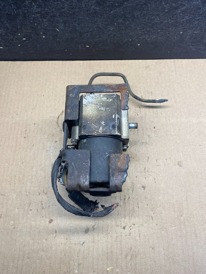 2006 - 2007 Chevrolet Silverado GMC Sierra ABS Anti-Lock Brake Module ah1711 DG1