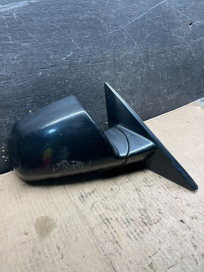 2008 to 2014 Cadillac CTS Right Passenger Rh Power Door Mirror Oem T2815 DG2