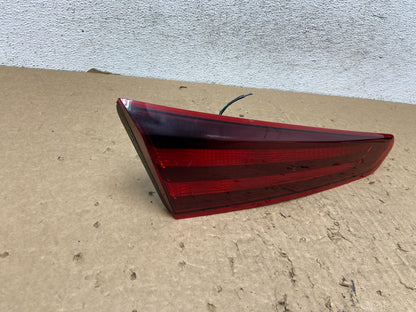 2019 to 2020 Hyundai Elantra Left Driver Side Inner Tail Light Inner AF82782