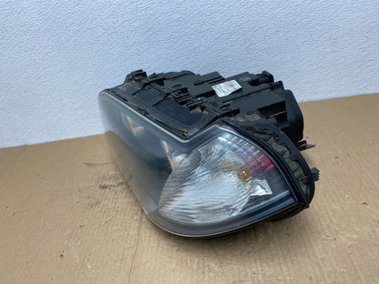 2007 to 2010 BMW X3 Left Driver LH Side Headlight HID Xenon AB8310 DW1
