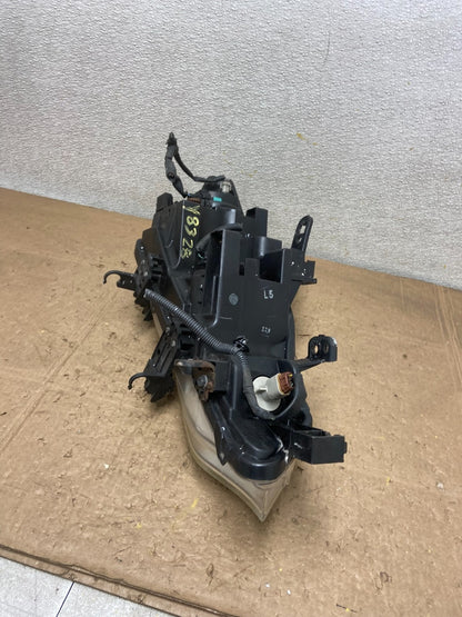 Halogen 2011 2012 2013 2014 Nissan Murano Headlight Left Driver LH Oem Y8328 DW6