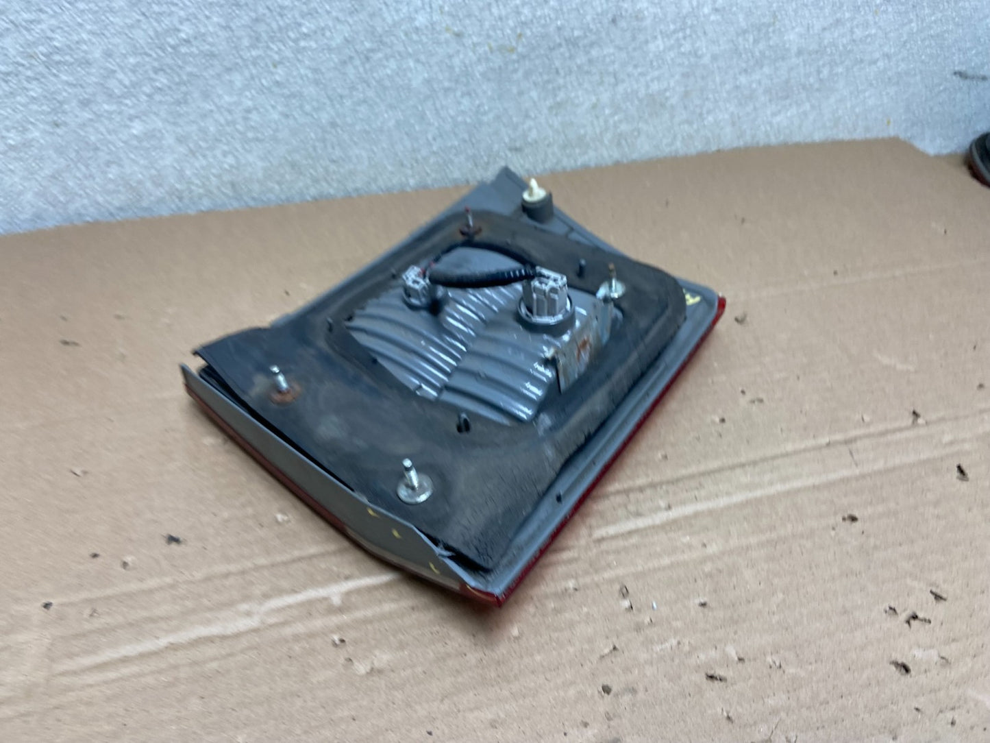 2005 2006 2007 Honda Odyssey Inner Left Driver Lh Tail Light AB1338 LK5