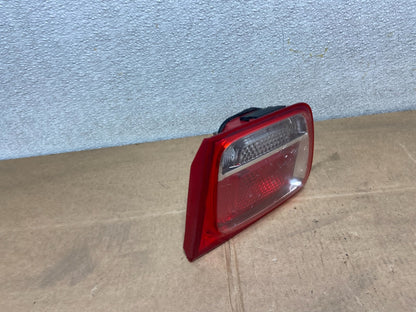 2013-2016 Chevrolet Malibu Right Passenger Rh Inner Tail Light Oem Y5145 DW2