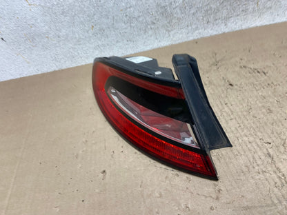 2013 to 2016 Dodge Dart Left Driver Lh Side Tail Light AI2540 LK1