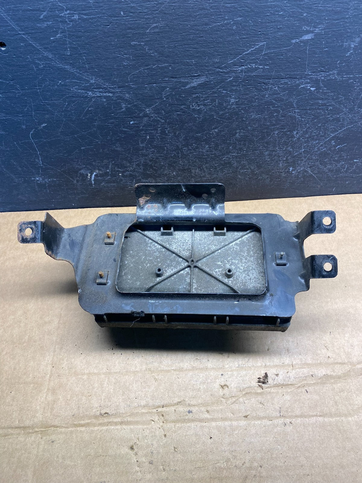 2008 2009 Dodge Caravan 3.6L Engine Computer ECU p68025823ad AD7368 DG1
