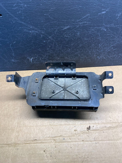 2008 2009 Dodge Caravan 3.6L Engine Computer ECU p68025823ad AD7368 DG1