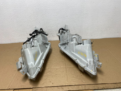 2007 2008 2009 Toyota Camry Left+Right Set Side Headlights AC3817 DW11