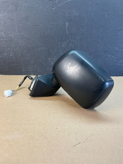 2004 - 2009 Mitsubishi Endeavor Left Driver LH Door View Mirror ac9952 DG1