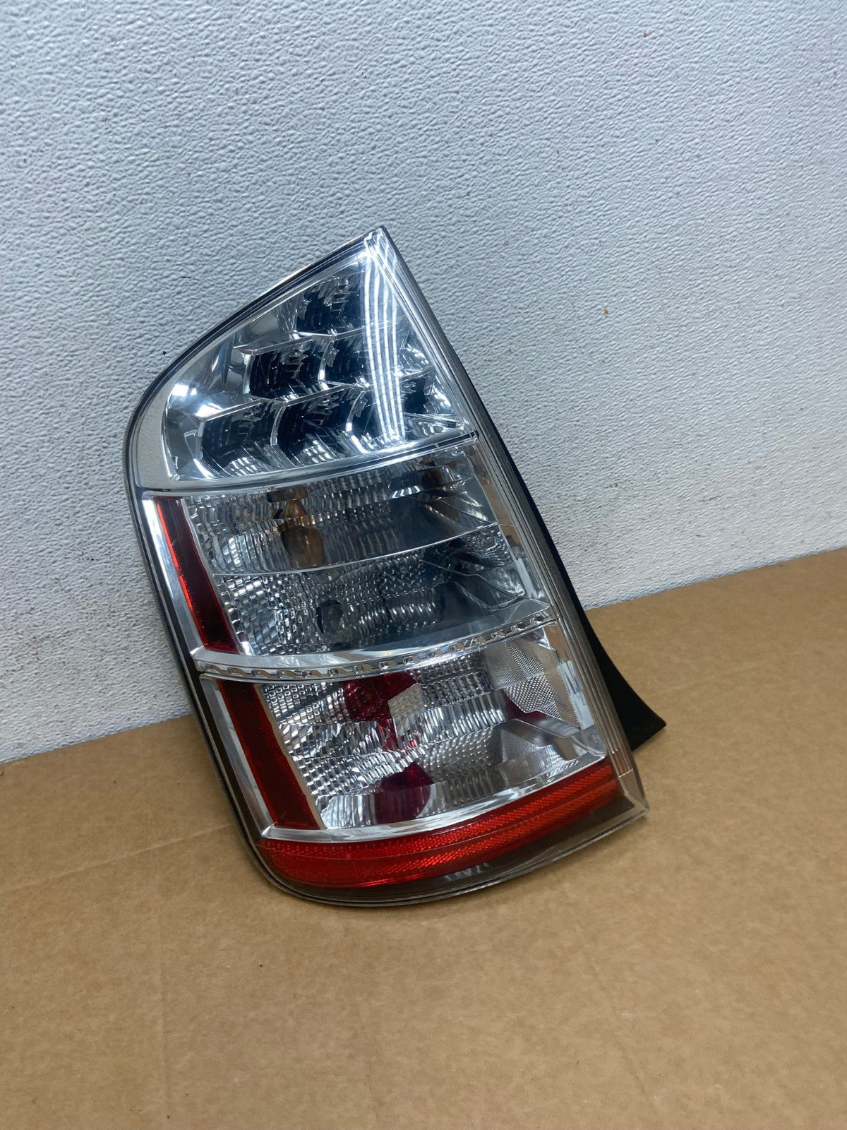 2006 2007 2008 2009 Toyota Prius Tail Light Left Driver LH AD5273 LK2