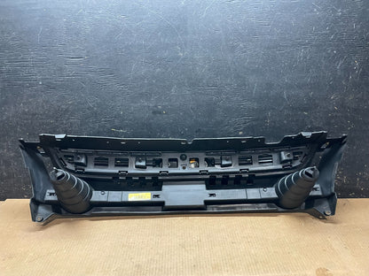 2013 to 2016 Ford Escape Front Upper Grill Grille Mount Panel Oem aa9168 DG3