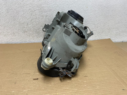 2000-2002 Mercedes E E320 E430 Left Driver LH Halogen Headlight DEPO AG8921 DW11