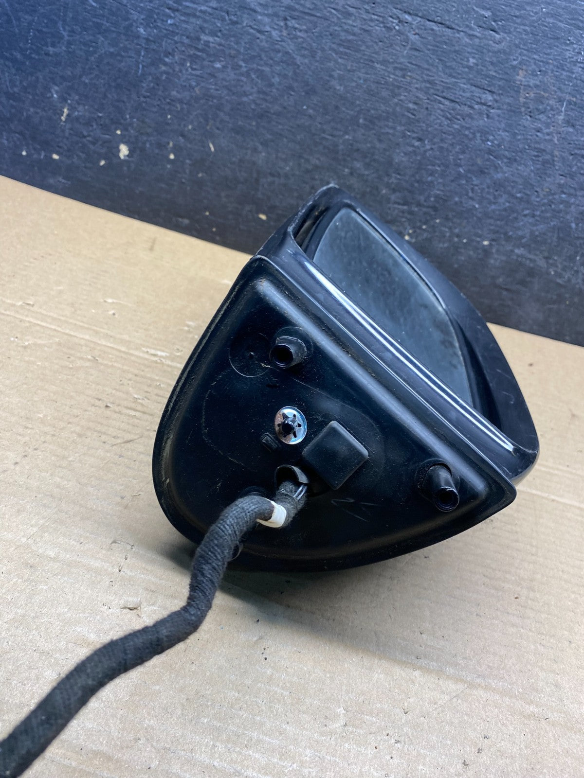 2006 2007 2008 Mercedes ML Left Driver LH Side Mirror AI7464 DG4