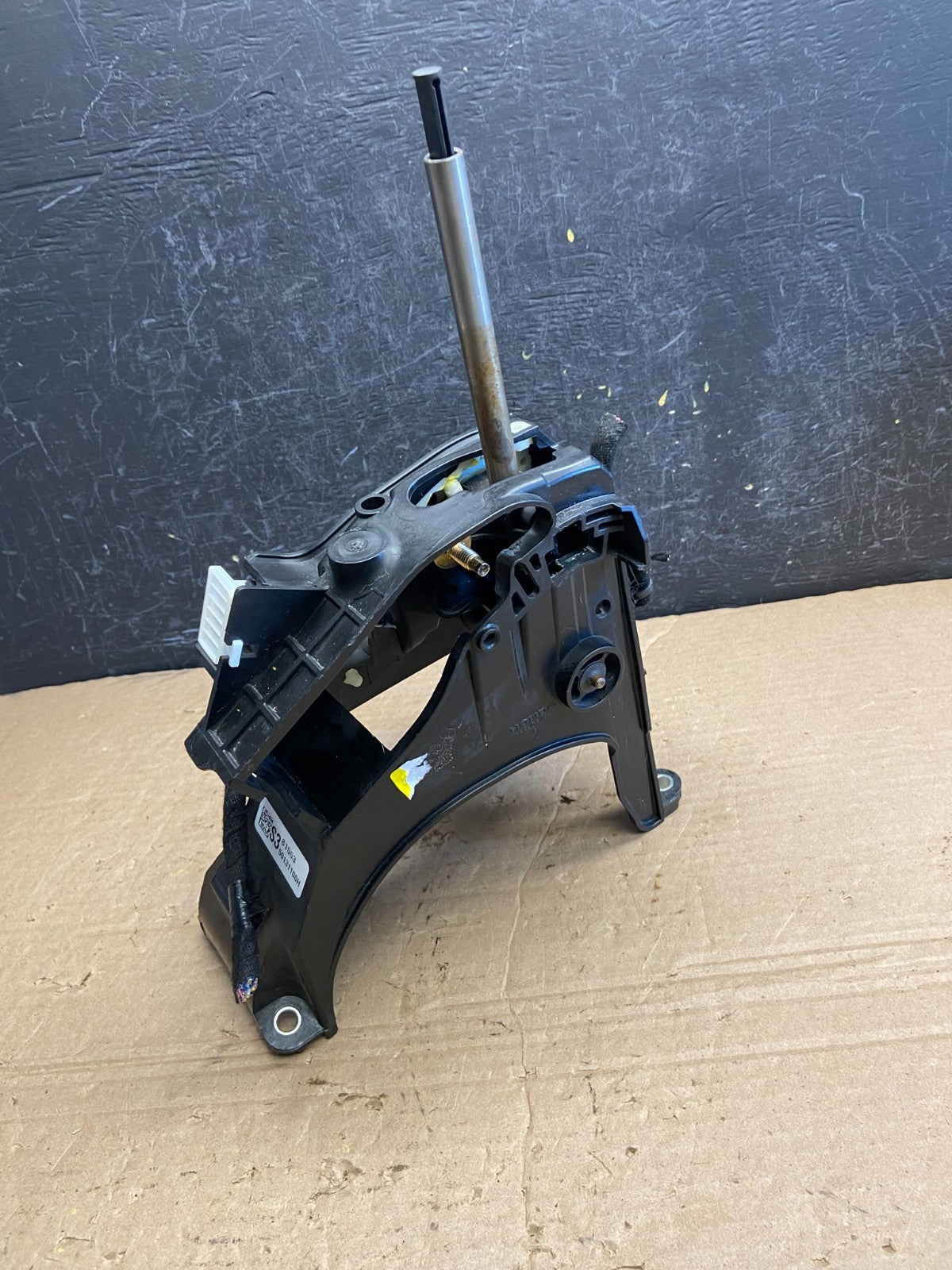 2018 to 2022 Honda Accord Automatic Transmission Gear Shift Shifter af2223 DG1