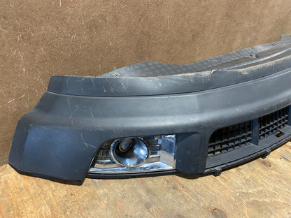 2007 to 2010 Ford Edge Front Bumper Lower Valance 7T43-17C831 AB79021