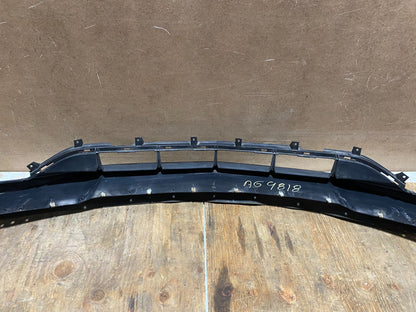 2016 to 2018 Chevrolet Malibu Front Lower Bumper Cover Facial Valance AG9818 PS8